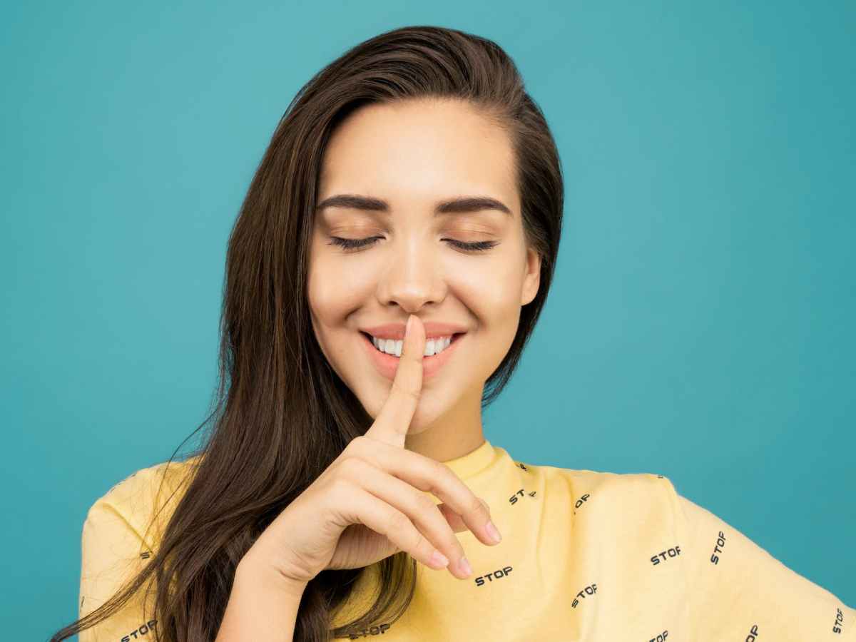 Shhh…exclusive for subscribers